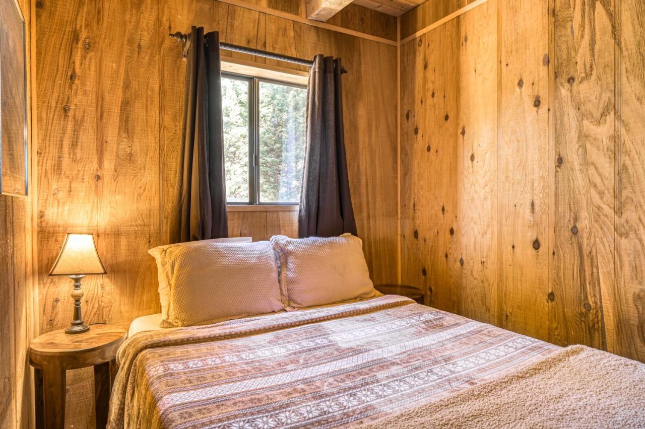 Beaver Pond Chalet Taos Ski Valley Εξωτερικό φωτογραφία