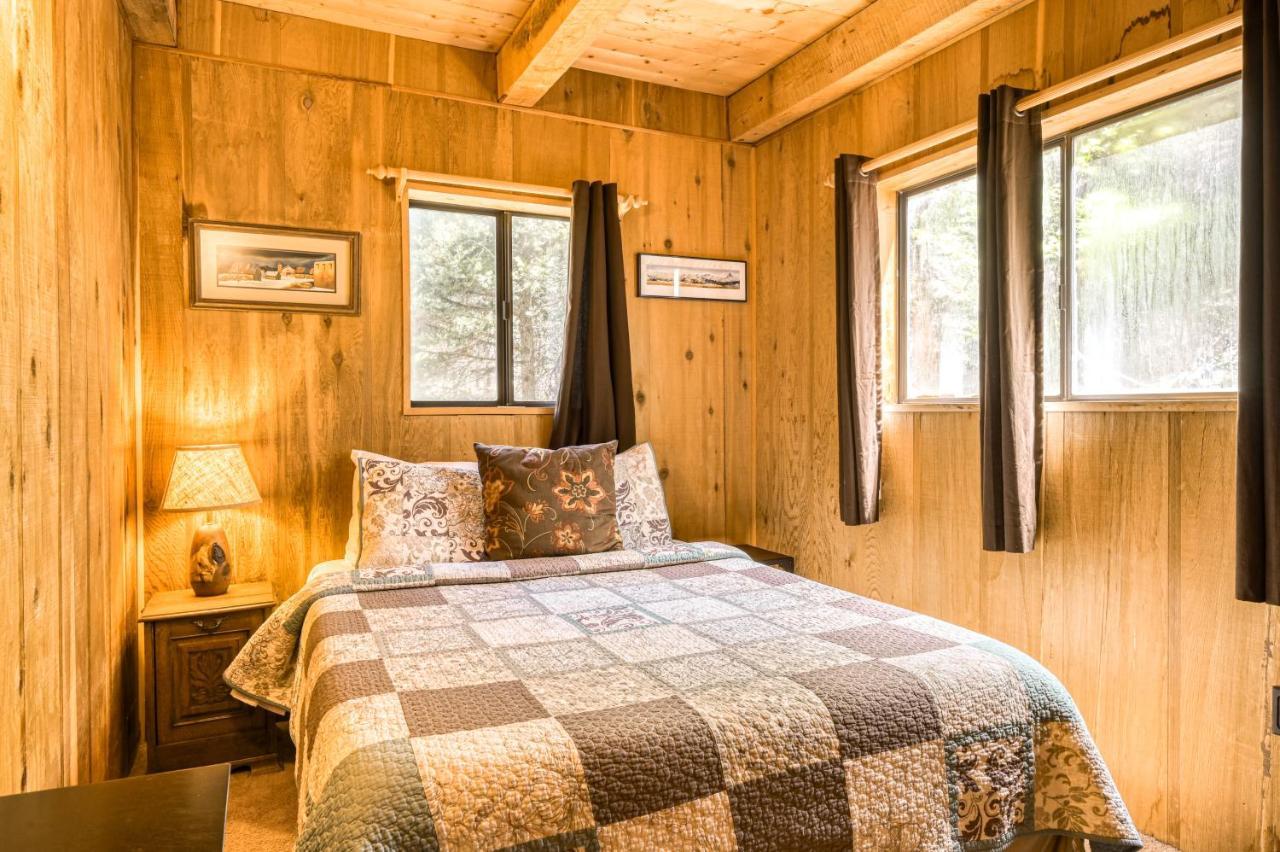 Beaver Pond Chalet Taos Ski Valley Εξωτερικό φωτογραφία