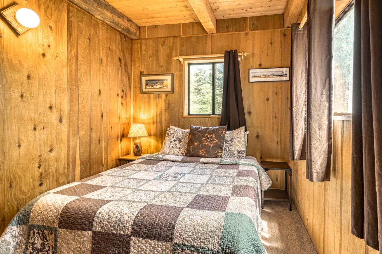 Beaver Pond Chalet Taos Ski Valley Εξωτερικό φωτογραφία