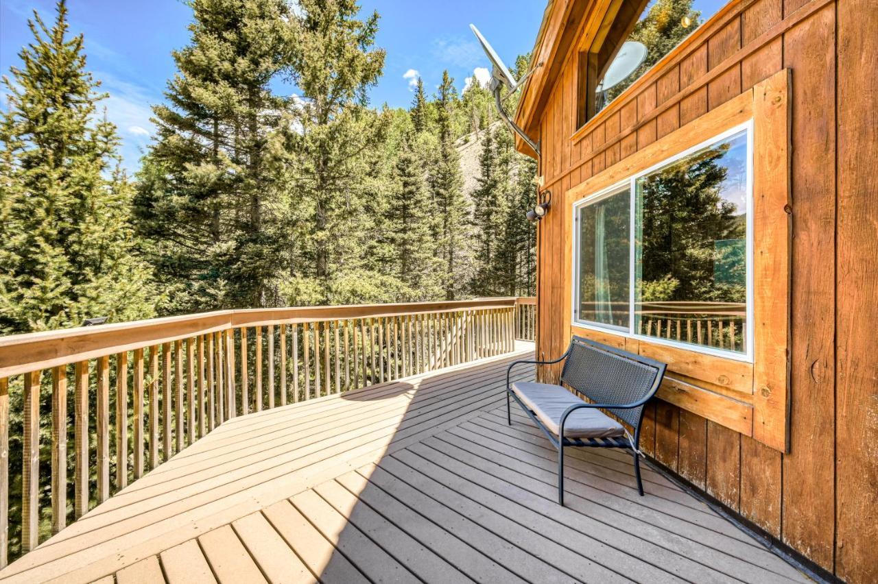 Beaver Pond Chalet Taos Ski Valley Εξωτερικό φωτογραφία